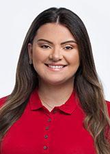Foto de NADJA TASSIA VERISSIMO
