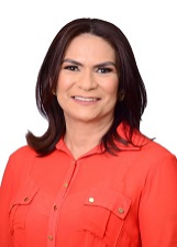 Foto de CINARA RIBEIRO DAMASCENO DANTAS