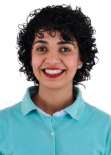 Foto de ANGELICA SILVIA CABRAL DE OLIVEIRA