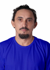 Foto de WELLINGTON MARQUES DOS SANTOS