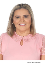 Foto de ROSANYA MARIA DA SILVA SÁTIRO