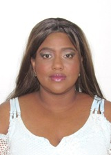 Foto de CAMILA DUMAS DAMÁSIO GEORG