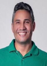 Foto de TASSYO MARDONNY LUCIANO DE ARAÚJO