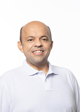 Foto de GIDEON ISMAIAS PEREIRA DA SILVA