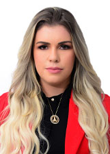 Foto de RAFAELLA LOURENCO DE AQUINO