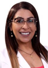 Foto de JULIANA MARIA ROCHA PINHEIRO BEZERRA DA SILVA