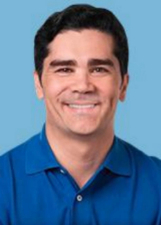 Foto de GETÚLIO BATISTA DA SILVA NETO