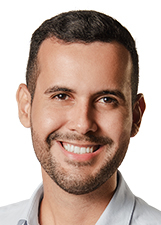 Foto de JOSE OZILDO DOS SANTOS SEGUNDO