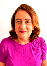 Foto de Antonia Justino de Morais Marinho