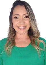 Foto de GERLÂNDIA TERESA VIANA SANTIAGO