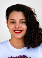 Foto de CAMILA BARBOSA DOS SANTOS
