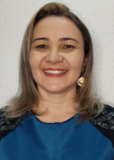Foto de FABIOLA MARIA DOS SANTOS ALCANTARA