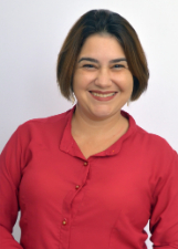 Foto de CHIRLEI DE BERNADINO MOREIRA