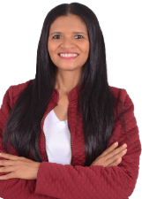 Foto de FRANCISCA BARBOSA DE OLIVEIRA