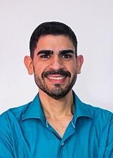 Foto de CARLOS ALBERTO CAMPOS DE OLIVEIRA FILHO