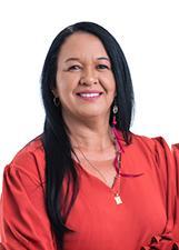Foto de MARIA CRISTINA LAGASSE BARLOESIUS
