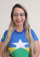 Foto de DANIELE BRAGA BRASIL