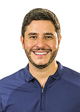 Foto de MAURÍCIO FONSECA RIBEIRO CARVALHO DE MORAES