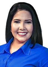 Foto de CRISTIANE LOPES DA LUZ BENARROSH