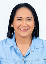 Foto de ANA CRISTINA MONTEIRO ROCHA BARROS