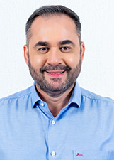 Foto de LUIZ PAULO DA SILVA BATISTA