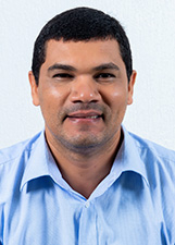 Foto de RONIS APARECIDO DA SILVA