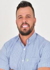 Foto de WILLIAN BEGALI FONSECA