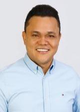 Foto de ISAQUE LIMA MACHADO