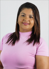 Foto de NAJARA LEANDRA DE OLIVEIRA