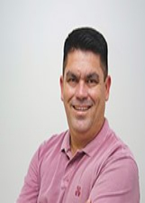 Foto de ADOLFO GONSALO DO ESPIRITO SANTO JUNIOR