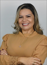 Foto de MIRLENE CRUZ DA SILVA