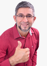 Foto de SANDRO ROGERIO CLARINDO FERREIRA