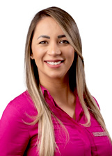 Foto de JOLIANE TAMIRES DURAN SIMÕES