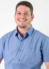 Foto de JEFERSON FRANC DE OLIVEIRA