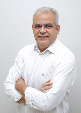 Foto de JORGE UBIRAJARA SALDANHA