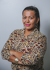 Foto de CARLA ANDREIA DE ALMEIDA TAVARES