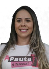 Foto de MARIA KLIVIANNY MEIRELES DA COSTA BENJAMIN