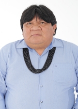 Foto de ALMIR NARAYAMOGA SURUI