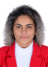 Foto de GISLAINE BARBOSA SOARES SANTOS