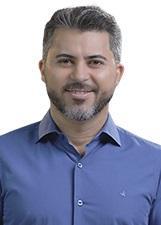 Foto de MARCOS ROGERIO DA SILVA BRITO