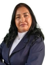 Foto de ORIANA REINOLDS CAMARGO DE SOUZA
