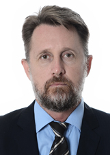 Foto de PAULO JORGE SULZBACHER