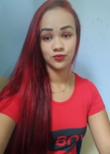 Foto de DIHESSICA DAYANE FERREIRA DA SILVA