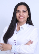 Foto de FABIANNI NUNES DE SOUZA CONESUQUE