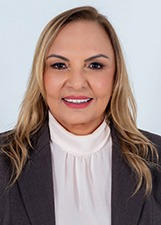 Foto de TÂNIA TEREZINHA AZEVEDO PIRES DA SILVA