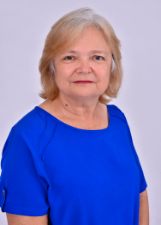 Foto de Claudina Jaske Felberg