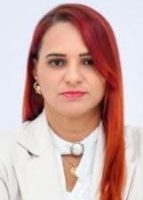 Foto de GLENIRA LAÊNIA DE OLIVEIRA ROSA ASSIS