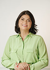 Foto de CÁSSIA GOMES DOS SANTOS