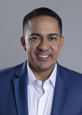 Foto de EYDER BRASIL DO CARMO