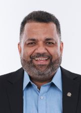 Foto de Valclei Queiroz da Silva
